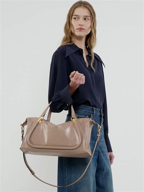 chloe paraty neu|chloe paraty 24 bag.